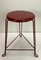 Industrial Stool attributed to Jan Van Der Togt for Tomado Holland, 1930s 4