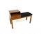 Banc Scandinave en Teck, 1960 7