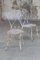 Vintage Garden Chairs, 1950, Set of 2, Image 10