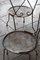 Vintage Garden Chairs, 1950, Set of 2, Image 4