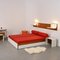 Daybeds by Pierre Guariche, La Plagne, 1968, Set of 2 7