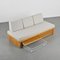Bank of the Arcs Sofa by Charlotte Perriand, 1973 8