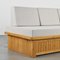 Bank of the Arcs Sofa by Charlotte Perriand, 1973 4