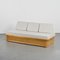 Bank of the Arcs Sofa by Charlotte Perriand, 1973 1