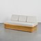 Bank of the Arcs Sofa von Charlotte Perriand, 1973 1