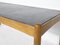 Amiral Coffee Table in Oak with Slate by Eric Merthen, 1960s, Image 6