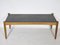 Amiral Coffee Table in Oak with Slate by Eric Merthen, 1960s 1