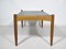 Amiral Coffee Table in Oak with Slate by Eric Merthen, 1960s 10