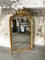 Vintage Golden Mirror, 1890s 13