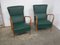 Sofa, Sessel und Couchtisch, 1950er, 4er Set 3