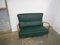 Sofa, Armchairs and Coffee Table, 1950s, Set of 4, Image 2