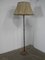 Vintage Floor Lamp, 1940s, Image 1
