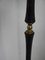 Vintage Floor Lamp, 1940s 5