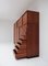 Grande Armoire par Alfred Hendrickx pour Belform, 1960s 12