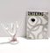 Astförmige Vintage Keramikvase von Guido Andlovitz für Lavenia, 1950er 3
