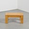 French Coffee Table from Les Arcs, 1970s, Image 7