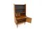 Scandinavian Teak Secretary, 1960 4