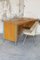 Schreibtisch aus Eiche von Jean Prouvé Workshops, 1950 2