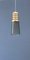 Italian Modern Pendant Lamp in Murano Glass from Ribo, 1980s, Image 7