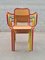Stackable Chairs from Mullca, 1980s, Set of 5, Image 12