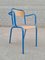 Stackable Chairs from Mullca, 1980s, Set of 5, Image 17