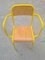 Stackable Chairs from Mullca, 1980s, Set of 5 20