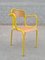 Stackable Chairs from Mullca, 1980s, Set of 5, Image 23