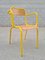 Stackable Chairs from Mullca, 1980s, Set of 5 19