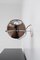 Basketball Wall Sconce from Raak, 1970s 4