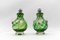 Heavy Mid-Century Modern Handblown Glass Table Lamps by Joska, Germany, 1970s, Set of 2, Image 3