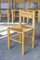 Vintage Dining Room Chairs, 1955, Set of 6, Image 10
