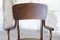 Michael Thonet Enameled Wooden Armchair / WC chair, 1930s, Image 4