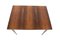 Swedish Waller Dining Table in Rosewood, 1960, Image 2