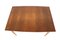 Swedish Dining Table in Teak, 1960 3