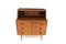 Scandinavian Teak Secretary, 1960 1