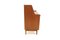 Scandinavian Teak Secretary, 1960 3