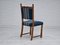 Danish Dinning Chairs, 1970s, Set of 6, Image 11