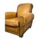 Half-Century French Club Armchair 4