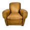 Half-Century French Club Armchair 8