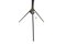 Scandinavian Metal Tripod Floor Lamp, 1960 2