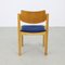 Stackable Dining Chairs, 1980s, Set of 6 5