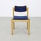 Stackable Dining Chairs, 1980s, Set of 6, Image 3