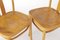 Vintage Stühle Lena aus Bugholz von Radomsko für Ikea, 1970er, 2er Set 6