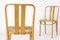 Vintage Chairs Lena in Bentwood by Radomsko for Ikea, 1970s, Set of 2 5