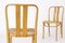 Vintage Stühle Lena aus Bugholz von Radomsko für Ikea, 1970er, 2er Set 5
