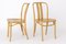 Vintage Chairs Lena in Bentwood by Radomsko for Ikea, 1970s, Set of 2 2