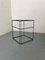 Mesa auxiliar Isocele minimalista moderna de Max Sauze Studio, 1970, Imagen 5