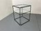 Modern Minimalist Isocele Side Table from Max Sauze Studio, 1970 3