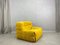 Fauteuil Kashima Vintage par M. Ducaroy pour Ligne Roset 3