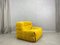 Vintage Kashima Lounge Chair by M. Ducaroy for Ligne Roset 3